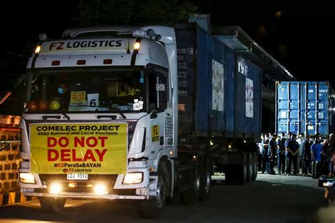 vcm machine meaning|Comelec starts VCM deployment to provinces despite Robredo.